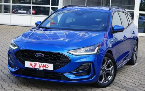 Annonce FORD FOCUS Essence 2023 d'occasion 