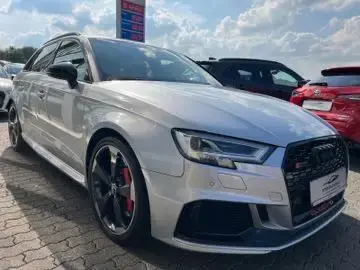 Used AUDI RS3 Petrol 2019 Ad 