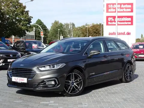 Used FORD MONDEO Hybrid 2020 Ad 