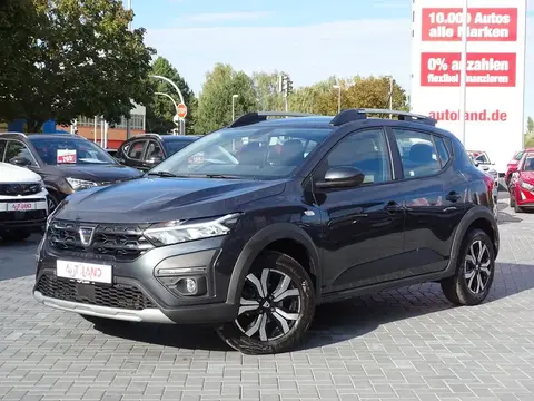 Used DACIA SANDERO Petrol 2021 Ad 