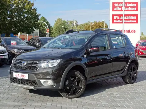 Annonce DACIA SANDERO Essence 2020 d'occasion 