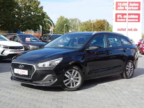 Used HYUNDAI I30 Petrol 2020 Ad 