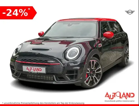 Annonce MINI JOHN COOPER WORKS Essence 2023 d'occasion 