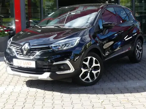 Annonce RENAULT CAPTUR Essence 2019 d'occasion 