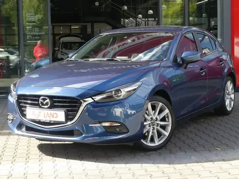 Annonce MAZDA 3 Essence 2018 d'occasion 