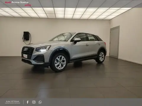 Used AUDI Q2  2023 Ad 