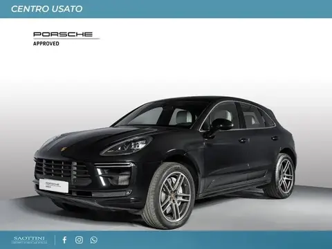 Annonce PORSCHE MACAN  2019 d'occasion 