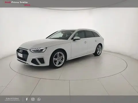 Used AUDI A4  2023 Ad 