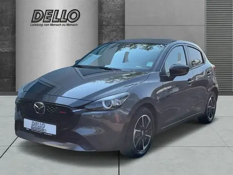 Annonce MAZDA 2 Essence 2023 d'occasion 