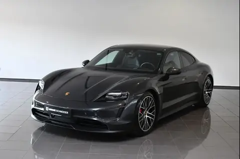 Used PORSCHE TAYCAN Not specified 2020 Ad 