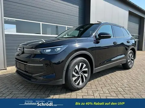 Used VOLKSWAGEN TIGUAN Petrol 2024 Ad 