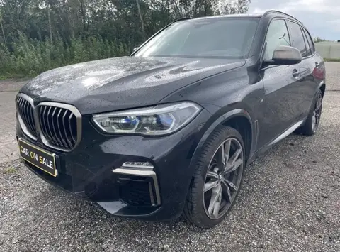 Used BMW X5 Diesel 2019 Ad 