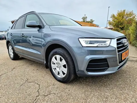 Used AUDI Q3 Petrol 2018 Ad 