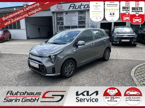 Used KIA PICANTO Petrol 2024 Ad 