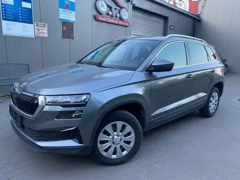 Annonce SKODA KAROQ Diesel 2023 d'occasion 