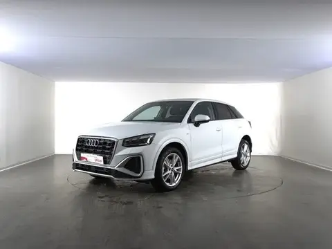 Annonce AUDI Q2  2023 d'occasion 