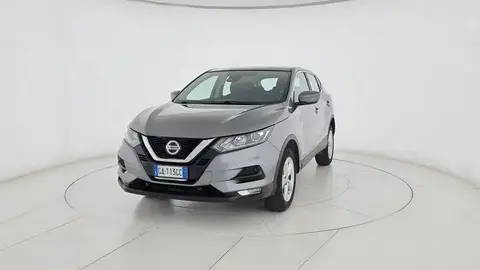 Annonce NISSAN QASHQAI Diesel 2020 d'occasion 