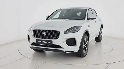 Annonce JAGUAR E-PACE Diesel 2023 d'occasion 