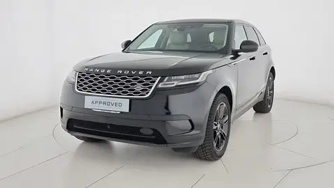 Used LAND ROVER RANGE ROVER VELAR Hybrid 2022 Ad 