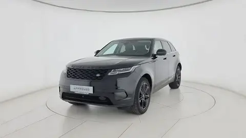 Used LAND ROVER RANGE ROVER VELAR Hybrid 2021 Ad 