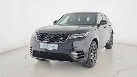 Used LAND ROVER RANGE ROVER VELAR Diesel 2019 Ad 