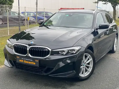 Annonce BMW SERIE 3 Diesel 2023 d'occasion 