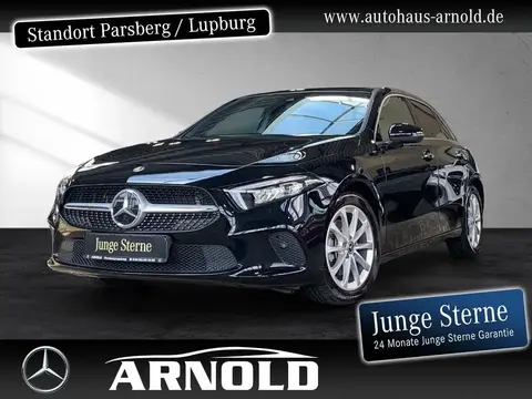 Used MERCEDES-BENZ CLASSE A Petrol 2022 Ad 