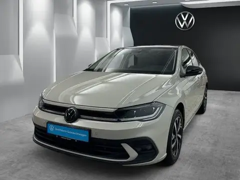 Annonce VOLKSWAGEN POLO Essence 2023 d'occasion 