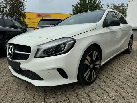 Used MERCEDES-BENZ CLASSE A Petrol 2015 Ad 