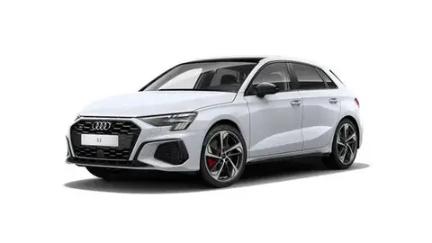 Annonce AUDI S3 Essence 2021 d'occasion 