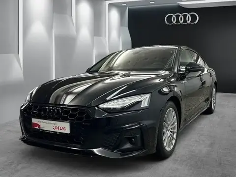 Annonce AUDI A5 Diesel 2023 d'occasion 