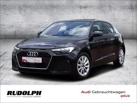 Annonce AUDI A1 Essence 2023 d'occasion 