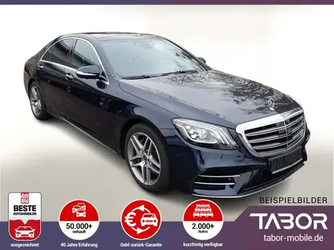 Used MERCEDES-BENZ CLASSE S Diesel 2020 Ad 