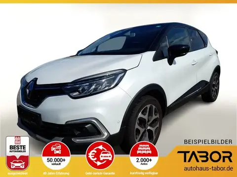 Used RENAULT CAPTUR Petrol 2019 Ad 