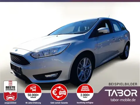 Used FORD FOCUS Petrol 2016 Ad 