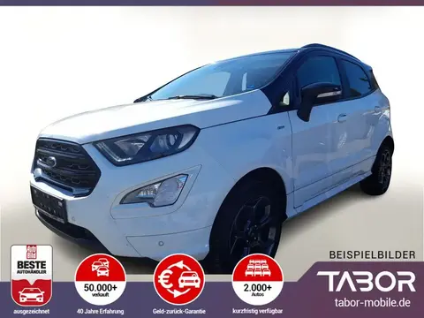 Used FORD ECOSPORT Diesel 2020 Ad 