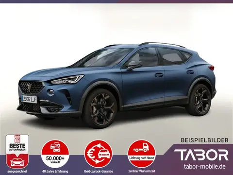 Annonce CUPRA FORMENTOR Essence 2024 d'occasion 