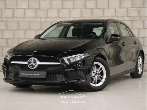 Used MERCEDES-BENZ CLASSE A Petrol 2020 Ad 