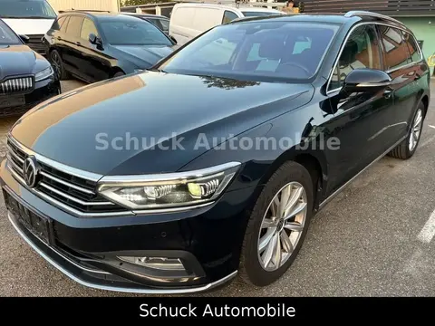 Used VOLKSWAGEN PASSAT Diesel 2021 Ad 