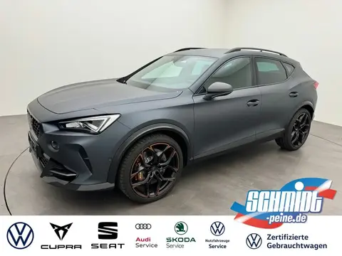 Used CUPRA FORMENTOR Petrol 2022 Ad 