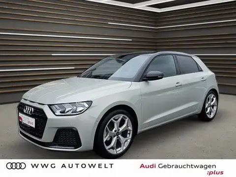 Annonce AUDI A1 Essence 2023 d'occasion 