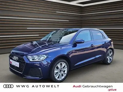 Used AUDI A1 Petrol 2023 Ad 