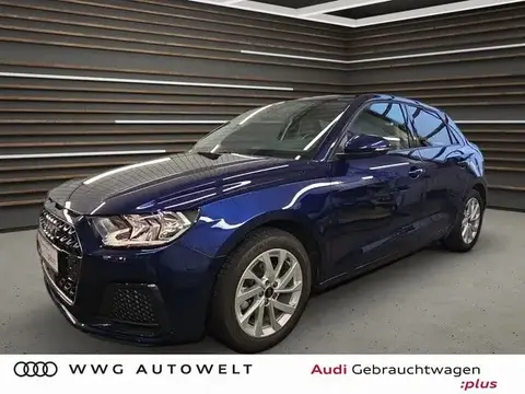 Used AUDI A1 Petrol 2023 Ad 