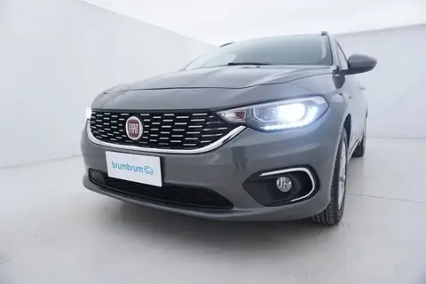 Annonce FIAT TIPO Diesel 2021 d'occasion 