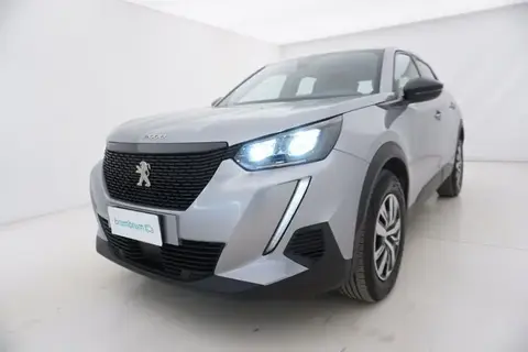 Used PEUGEOT 2008 Petrol 2022 Ad 