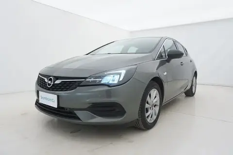 Used OPEL ASTRA Diesel 2021 Ad 