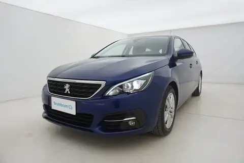 Used PEUGEOT 308 Diesel 2020 Ad 