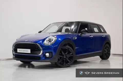 Used MINI COOPER Petrol 2018 Ad 