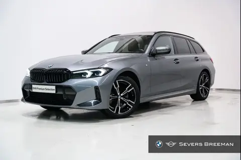 Annonce BMW SERIE 3 Essence 2022 d'occasion 