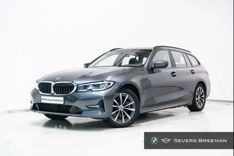 Used BMW SERIE 3 Hybrid 2021 Ad 